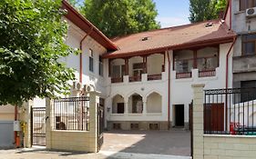 Vd Boutique Apartments No 2